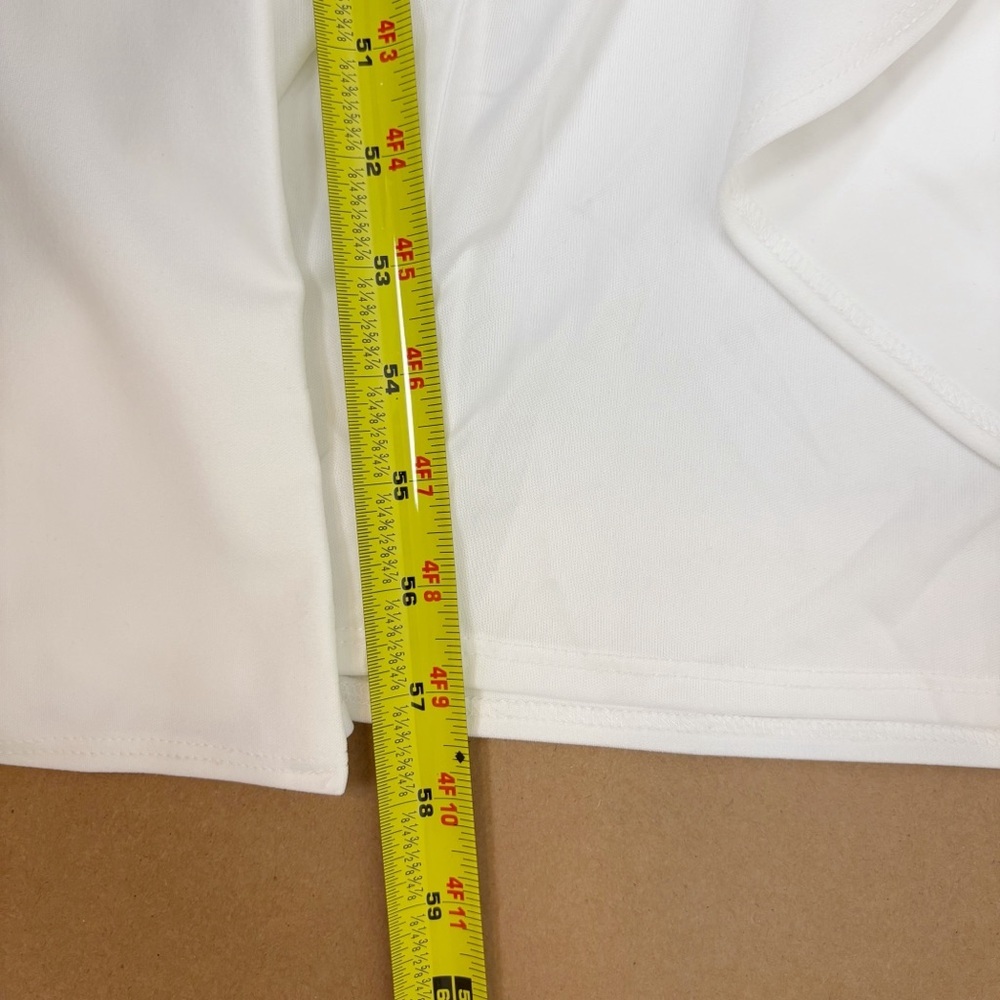 Katie May Eros Gown in Ivory Size L - Picture 14 of 14